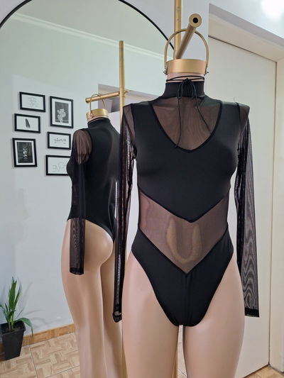 Body de microtul