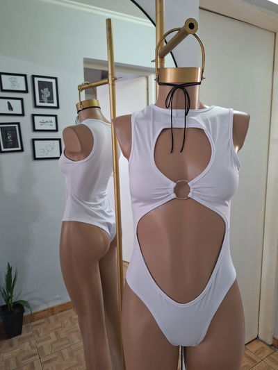 Body aro
