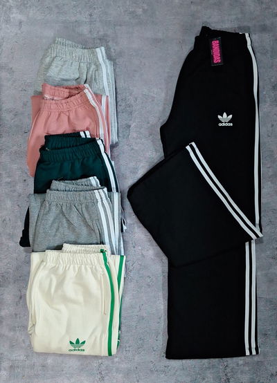 Palazos Adidas