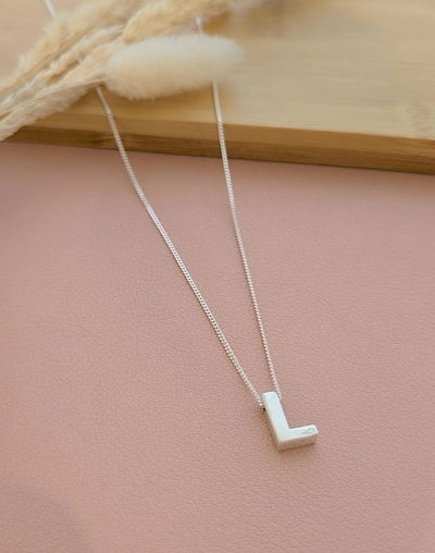 Collar INICIAL PASANTE
