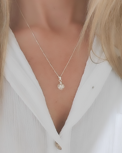 Collar Nudo 