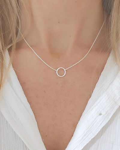 Collar CÍRCULO 