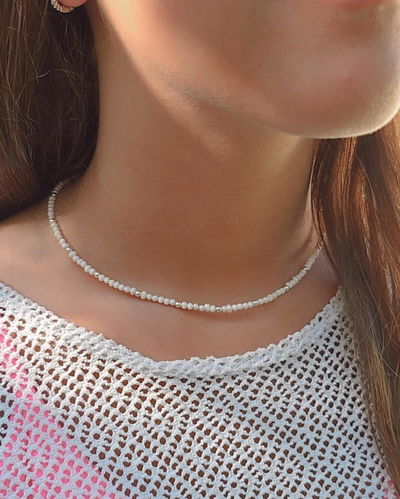 COLLAR VENECIA