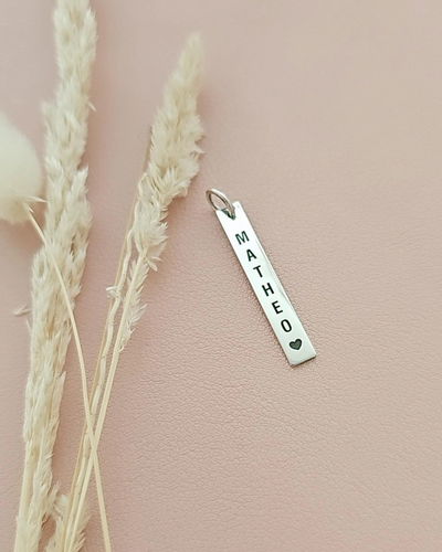 CHAPITA RECTANGULAR