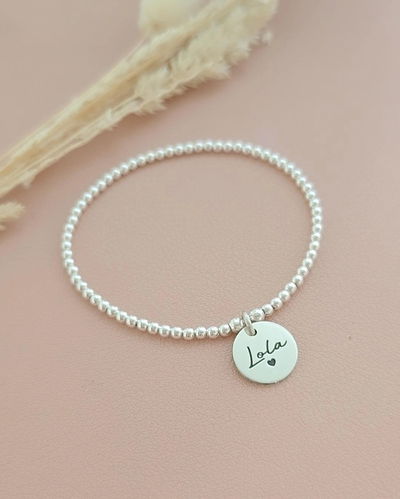 PULSERA PERSONALIZADA