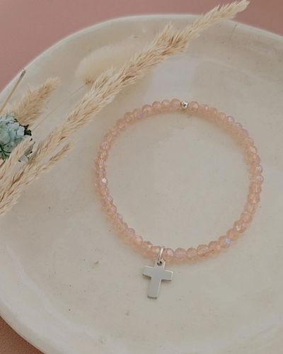 PULSERA CRUZ