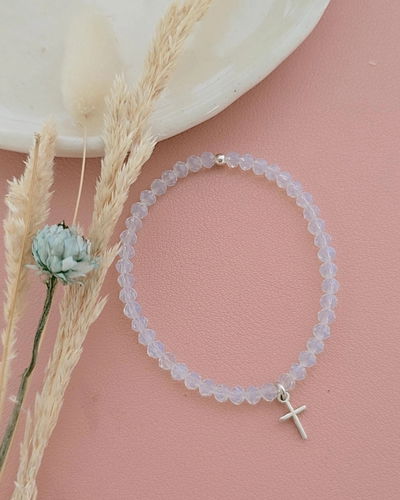 PULSERA CRUZ S
