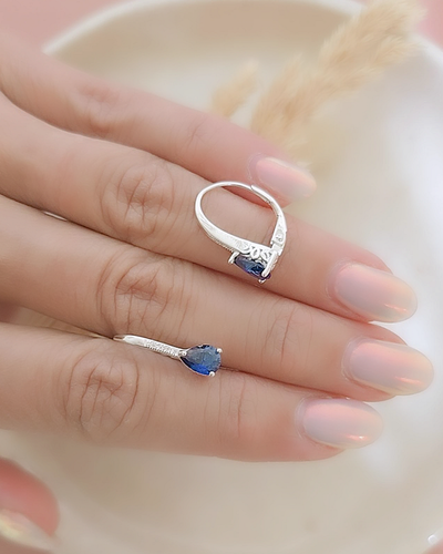 AROS GLAM BLUE