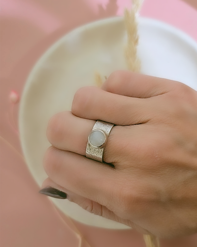 ANILLO LUNA