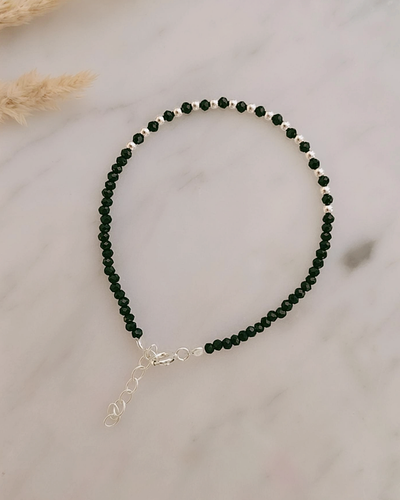 PULSERA BLACK