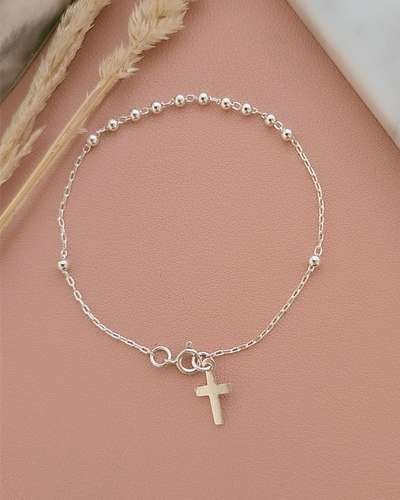 PULSERA DENARIO 