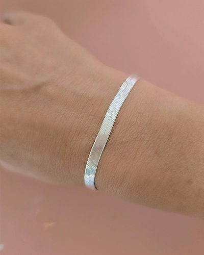 PULSERA SNAKE