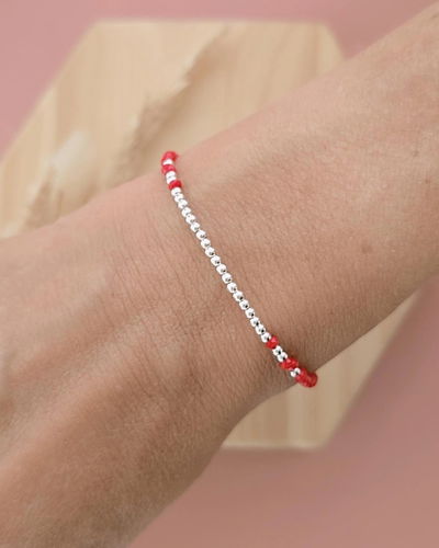 PULSERA CRISTAL VIBRA+