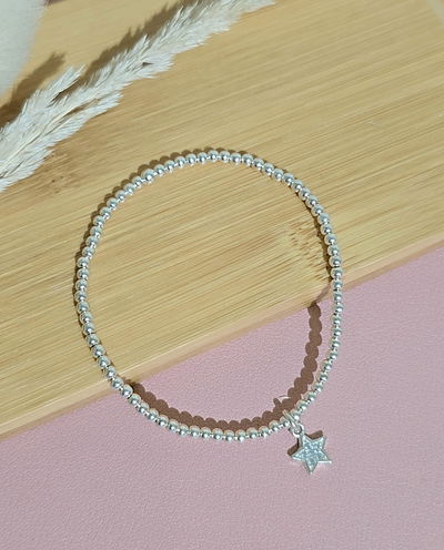PULSERA STAR