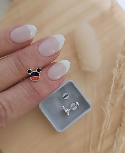 ABRIDORES MICKEY