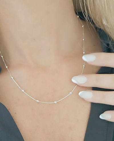 CHOKER PARIS