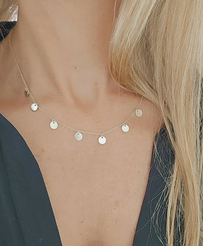 CHOKER SIRIA
