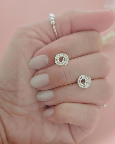 AROS ESPIRAL