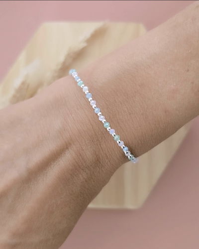PULSERA CRISTAL 