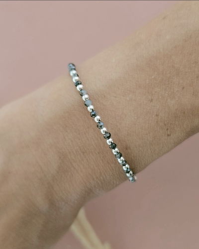 PULSERA CRISTAL 