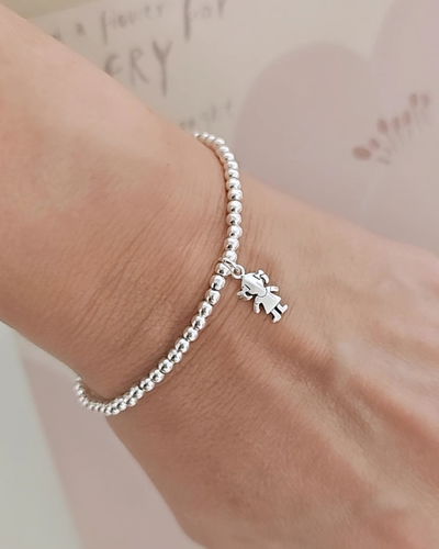 PULSERA MAMÁ 