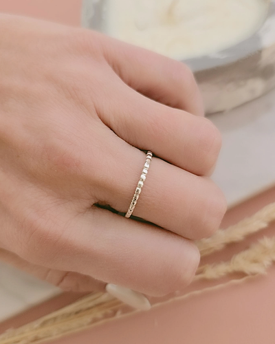 ANILLO SIN FIN 