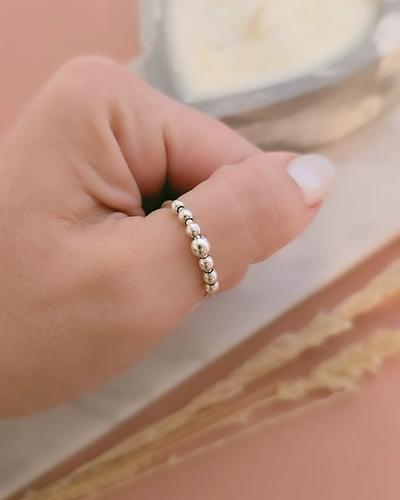 ANILLO ANTIESTRÉS 