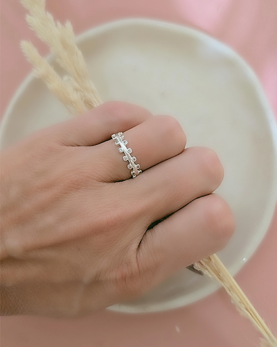 ANILLO VIDA