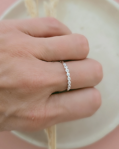 ANILLO LUZ