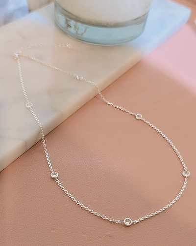 COLLAR LUZ