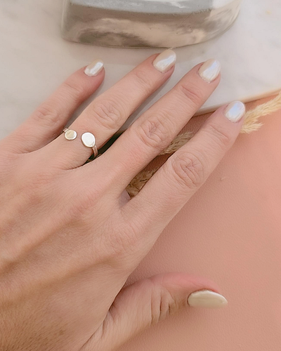 ANILLO UNIÓN 