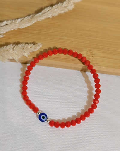 PULSERA PROTECCIÓN 