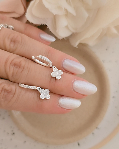 ARGOLLAS TRÉBOL SHINE