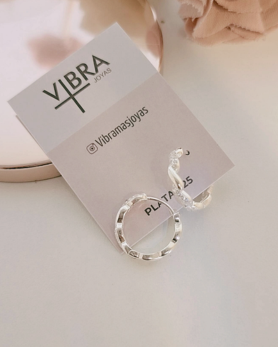 ARGOLLAS ENTRELAZADAS