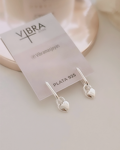 ARGOLLA RECTANGULAR LOVE