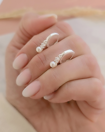 ARGOLLAS PERLAS LUZ