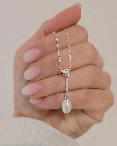 COLLAR LUZ SERENA