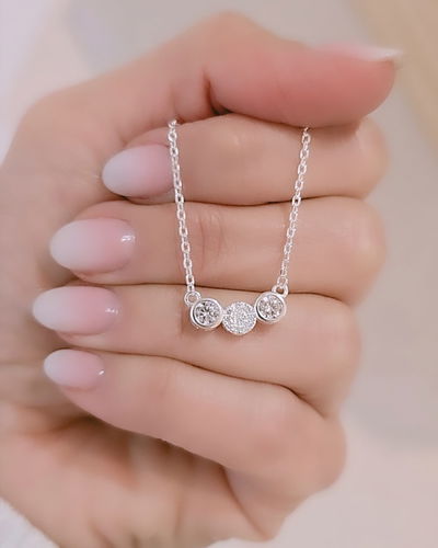 COLLAR DESTELLOS