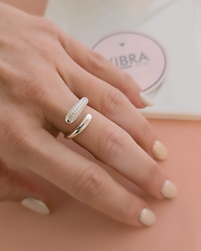 ANILLO CONTRALUZ