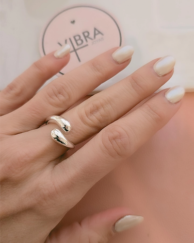 ANILLO FLUIR