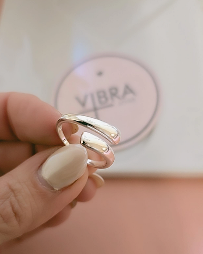 ANILLO INSTANTE