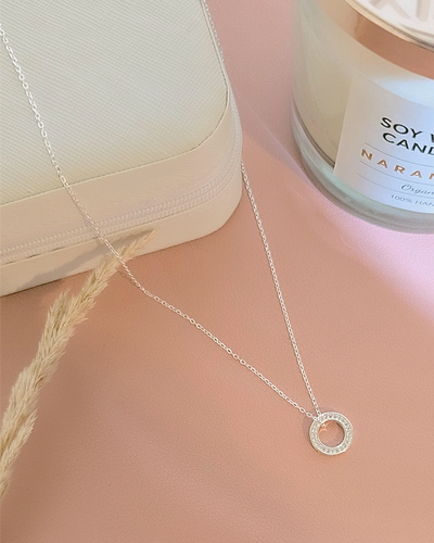 COLLAR SHINE
