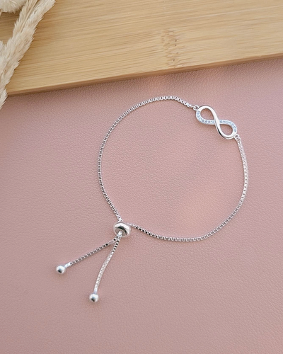 PULSERA INFINITY