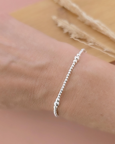 PULSERA ELASTIZADA 