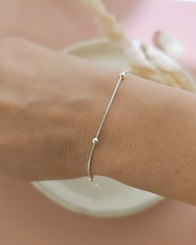 PULSERA VENECIANA