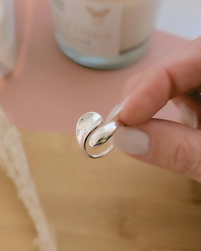 ANILLO OLAS