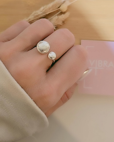 ANILLO ÓRBITAS