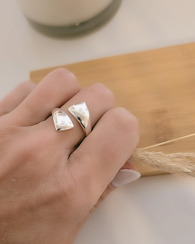 ANILLO ALBA