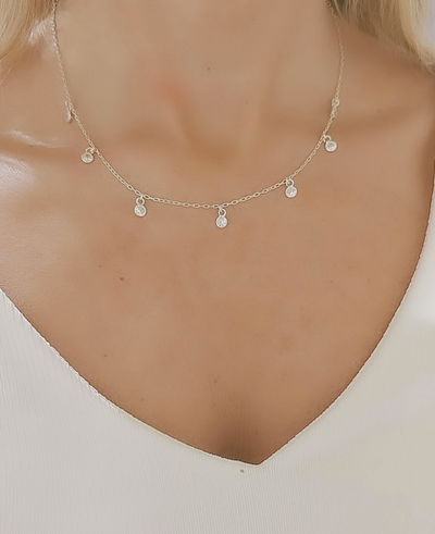 COLLAR LUZ PROPIA
