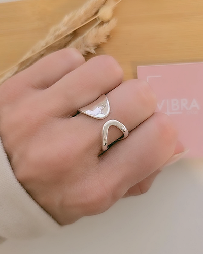 ANILLO FLUIR